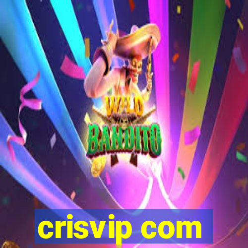 crisvip com